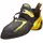 La Sportiva Solution Comp Kletterschuhe (Größe 34, schwarz)