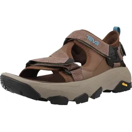Teva Grandview Max Herren Braun 42