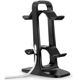 SPIGEN Controller Stand Schwarz Nintendo Switch