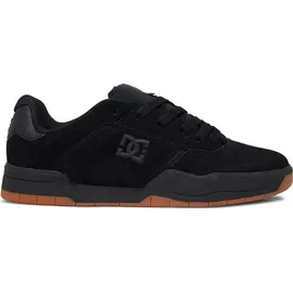 DC Shoes Central Herren Schwarz 38,5