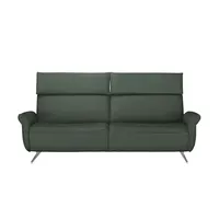 HIMOLLA Sofa 3-sitzig 4150 ¦ ¦ Maße (cm): B: 206 H: 95 T: 87