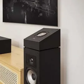 Polk Audio Monitor XT90 schwarz