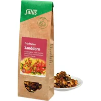 SALUS Sanddorn Früchtetee bio Salus