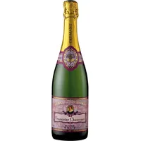 Francoise Chauvenet Crémant de Bourgogne Rosé Brut AOC