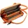 Esquire Peru Geldbörse unisex orange