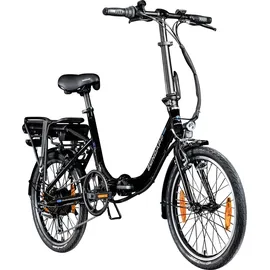 Zündapp Z110 20 Zoll RH 33 cm weiß