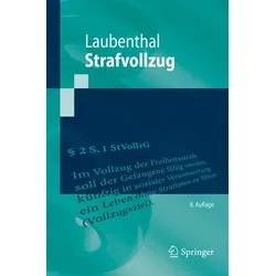 Strafvollzug