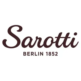 Sarotti Katzenzungen Vollmilchschokolade 10 Packungen 100 g
