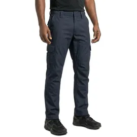 Mascot Hose mit Schenkeltaschen cotton+ Hose, dunkelanthrazit 82C49