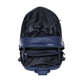 Picard Luis Backpack Blau