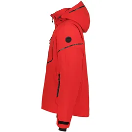 ICEPEAK Frisco Skijacke rot 52