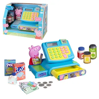 Peppa Pig Cash Register