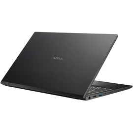 CAPTIVA Business/Office I10-0908GE 15,6" Intel Core i7-1355U 64 GB RAM 1 TB SSD Win11 Home Schwarz