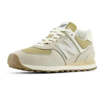 New Balance 574 Damen Darker Grey Matter 38,5