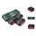 Metabo 18 V Basis Set Akku 3 Stück 10,0 Ah