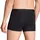 CALIDA Natural Benefit Boxershorts schwarz M 3er Pack