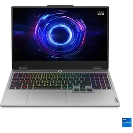 Lenovo LOQ 15 Intel Core i7-13650HX 32 GB RAM 1 TB SSD RTX 5070