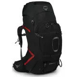 Osprey Aether Plus 70 68 l Schwarz