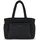 KAPTEN & SON Hellvi Shopper Synthetik Black