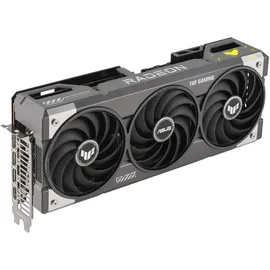 Asus TUF Radeon RX 9070 OC 16GB GDDR6, HDMI, 3x DP (90YV0LI0-M0NA00)