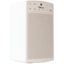 Block A weiß