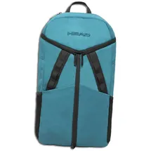 Head Wanderrucksack türkis/blau