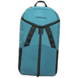 Head Wanderrucksack türkis/blau