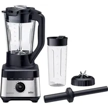 Braun PowerBlend 7 JB7551 Standmixer