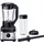 Braun PowerBlend 7 JB7551 Standmixer