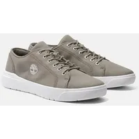 Timberland Seneca Bay Light Taupe Canvas 43