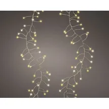 Kaemingk Micro LED Compact Beleuchtung 480 Lichter warmweiß