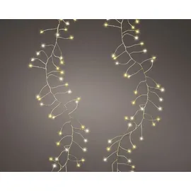 Kaemingk Micro LED Compact Beleuchtung 480 Lichter warmweiß