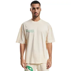Franchise Corporate T-Shirt creme - 