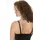 MEY Joan BH-Hemd Schwarz 80B