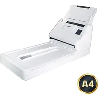 Avision AD340GFN
