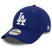 New Era 9Twenty Los Angeles Dodgers Kappe blau One Size