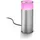 Philips Sockelleuchte Edelstahl 25,2 cm 350 lm IP44