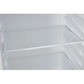 Telefunken KTFK265EW2 Kühlschrank (255 l, 1440 mm hoch, Weiß)