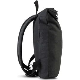 Heinrich Sieber Classic 8 l schwarz