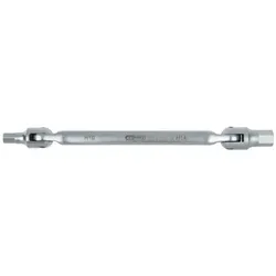 Öldienst-Schlüssel Sechskant für Hinterachsdifferential, 10x14mm