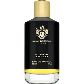 Mancera Black Gold Eau de Parfum 120 ml
