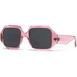Hanukeii  Sonnenbrillen Holbox  in Rosa, Einheitsgrösse