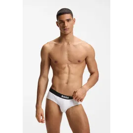 Boss Hipster 3P BOSS ONE assorted XXL 3er Pack