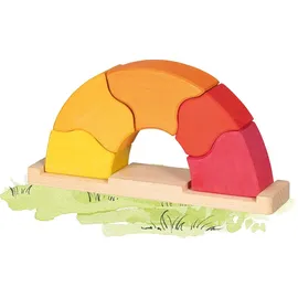 GoKi Puzzle Sonnenaufgang