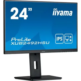Iiyama ProLite XUB2492HSU-B6 24" schwarz