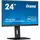 Iiyama ProLite XUB2492HSU-B6 24" schwarz