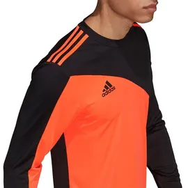 adidas Squadra 21 Schwarz/App Solar Red M