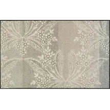 Wash+Dry Floral Lace 75 x 120 cm Mehrfarbig