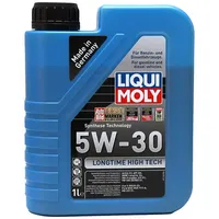 LIQUI MOLY Longtime High Tech 5W-30