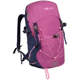 TROLLKIDS Fjell Trekker 15 mallow pink, One Size